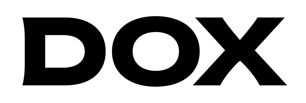 logo dox interieur concepten